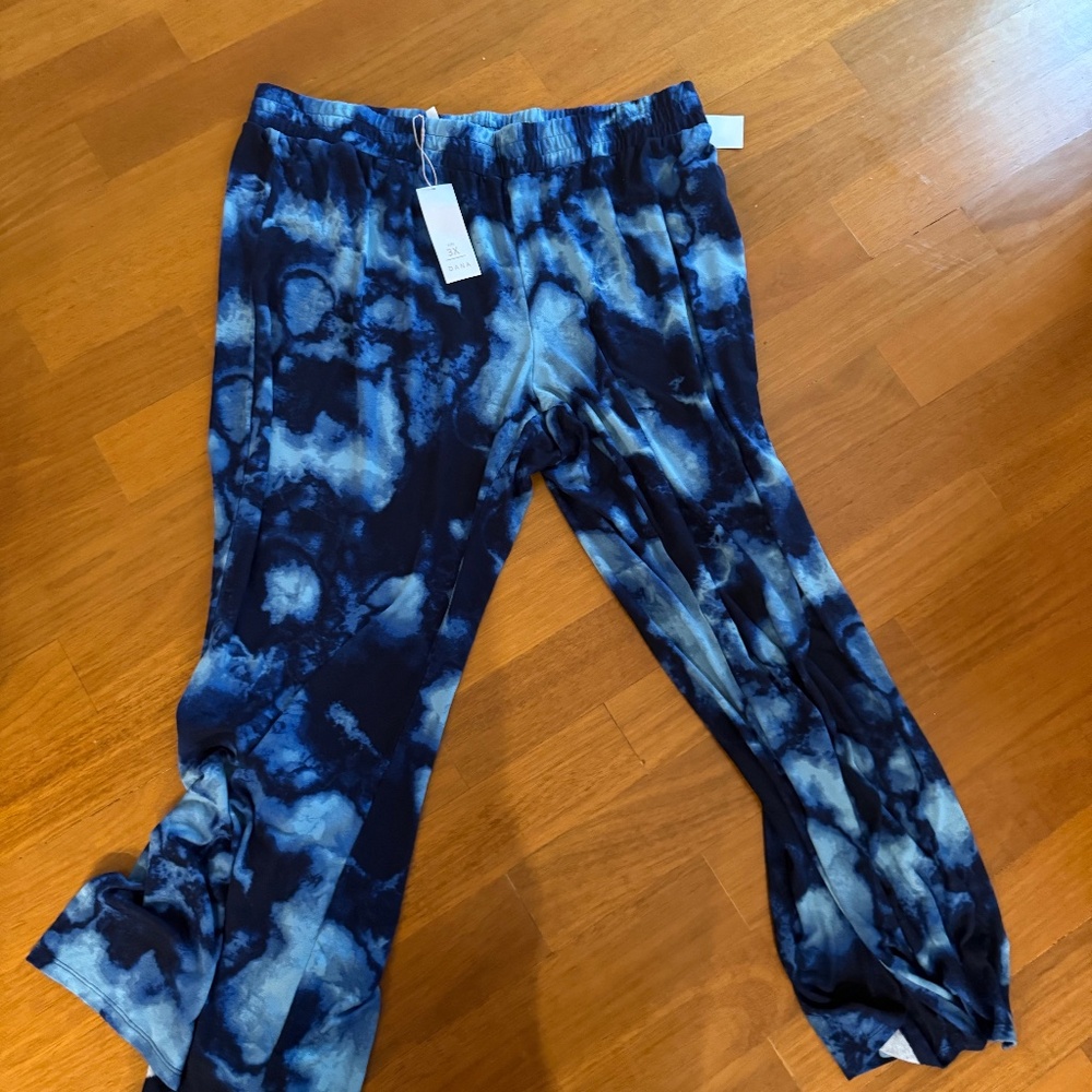 Cozy Lounge Pants